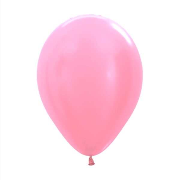 GLOBO PERLADO R12