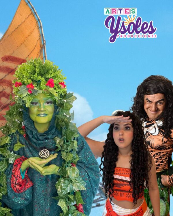 Plan Especial Disney - Imagen 5
