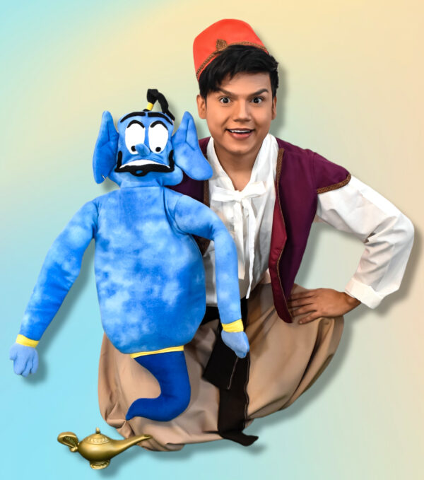 Plan Especial Disney - Imagen 6